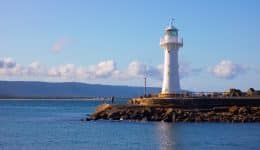 Wollongong Lighthouse SEO